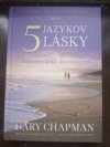 5 JAZYKOV LÁSKY 