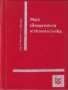 Malá silnoprúdová elektrotechnika