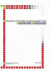 Education of socially disadvantaged pupils across Europe