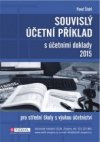 Souvislý účetní příklad s účetními doklady 2015