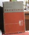 Socialismus