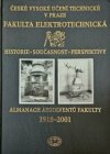 50 let Fakulty elektrotechnické Českého vysokého učení technického v Praze