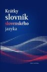 Krátky slovník slovenského jazyka