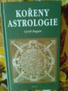 Kořeny astrologie