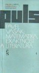 Matematika, exaktnost a literatura