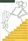 Analýza současného stavu inkluzivního vzdělávání v České republice u jedinců s tělesným postižením v předškolním a základním vzdělávání