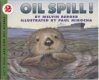 Oil Spill!