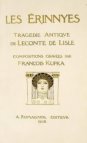 Les Érinnyes