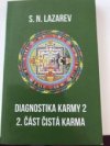 Diagnostika Karmy