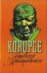 Korupce