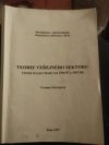 Teorie veřejného sektoru