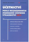 Účetnictví podle mezinárodních standardů účetního výkaznictví 2012