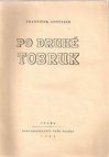 Po druhé Tobruk