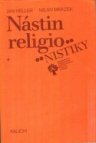 Nástin religionistiky