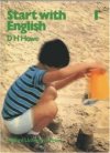 Start with English 1