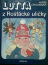 Lotta z Rošťácké uličky