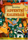 Kouzelný adventní kalendář 
