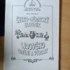 Německo-český slovník lidového umění a výroby