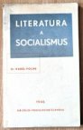 Literatura a socialismus