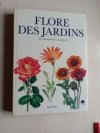 FLORE DES JARDINS