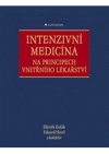 Intenzivní medicína na principech vnitřního lékařství