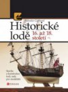 Historické lodě 16.-18. století
