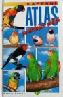 Kapesní atlas exotických ptáků 