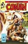 Conan Barbar