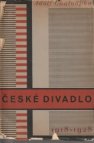 České divadlo, 1918-1928