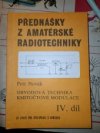 Obvodová technika kmitočtové modulace.