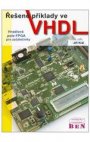 Řešené příklady ve VHDL