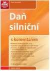 Daň silniční s komentářem
