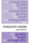 Poruchy učení