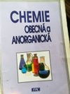 Obecná a anorganická chemie