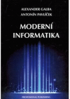 Moderní informatika