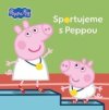 Peppa Pig - Sportujeme s Peppou 