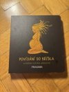 Povídání do bříška