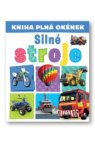 Silné stroje