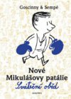 Nové Mikulášovy patálie 