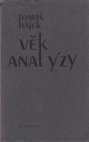 Věk analýzy