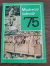 Myslivecký kalendář 75