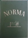 Základní střihy Norma