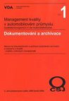 Dokumentování a archivace