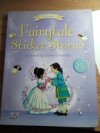 Fairytale Sticker Stories 