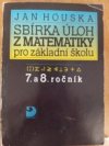 Sbírka úloh z matematiky pro základní školu 