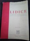 Lidice