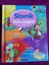 Slovník česko-anglický