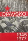 Opavsko 1945-1977