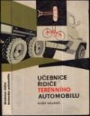 Učebnice řidiče terénního automobilu