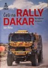 Češi na RALLY DAKAR